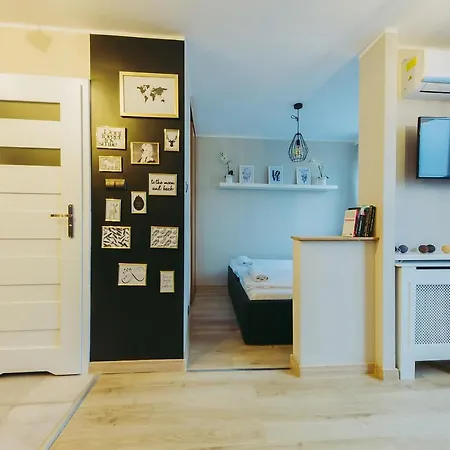 Shortstaypoland Grzybowska *